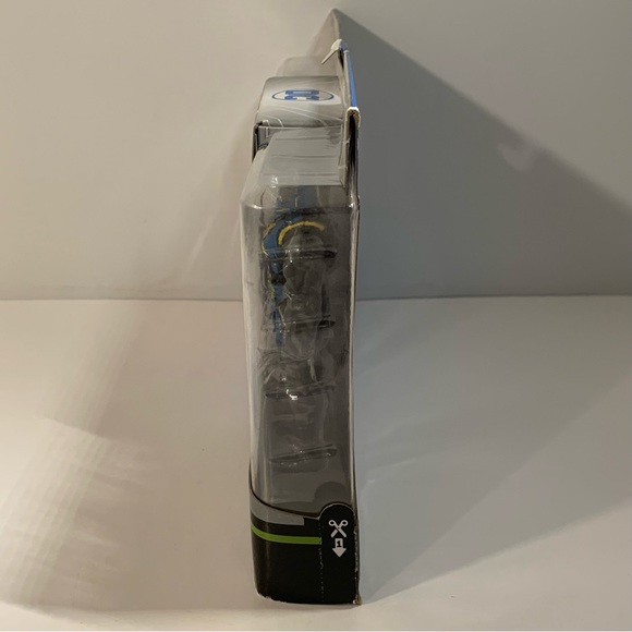 🦸♂️ DC HEROES UNITE SUPERMAN VS DARKSEID 1ST EDITION FIGURE SET - NEW 🦸♂️ - Picture 7 of 8